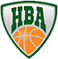 Логотип баскетбольного клуба HBA-Marsky Helsinki